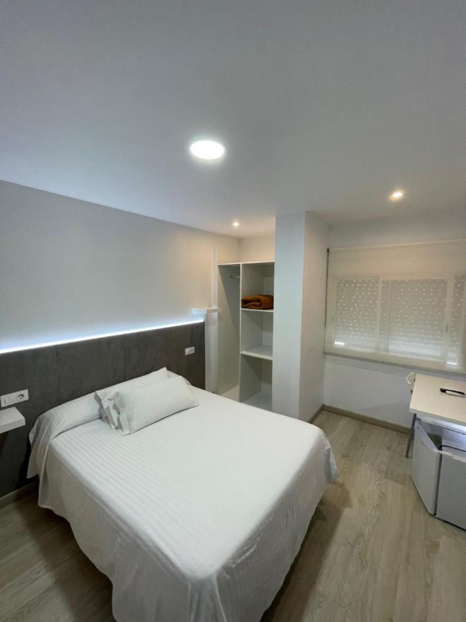 Hotel Condedu à Badajoz Extérieur photo