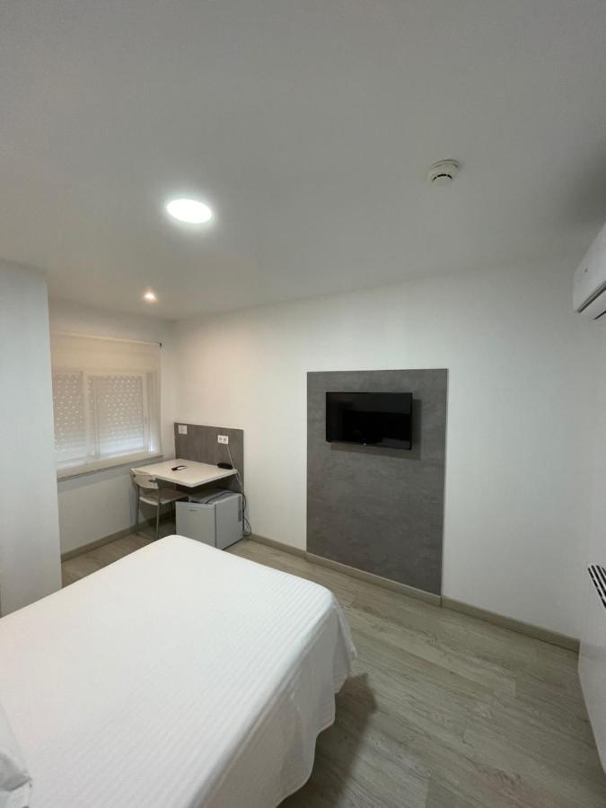 Hotel Condedu à Badajoz Extérieur photo