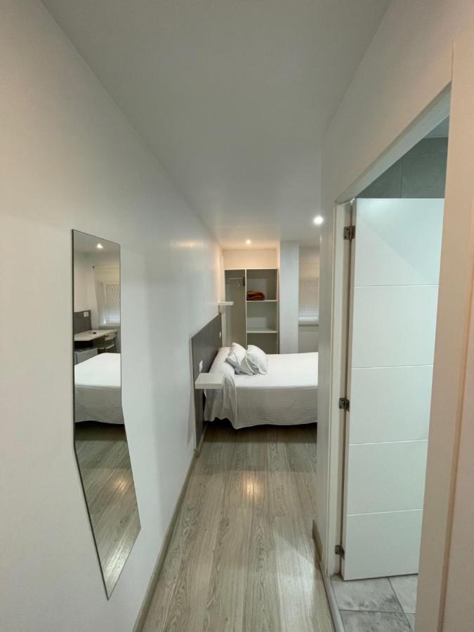 Hotel Condedu à Badajoz Extérieur photo