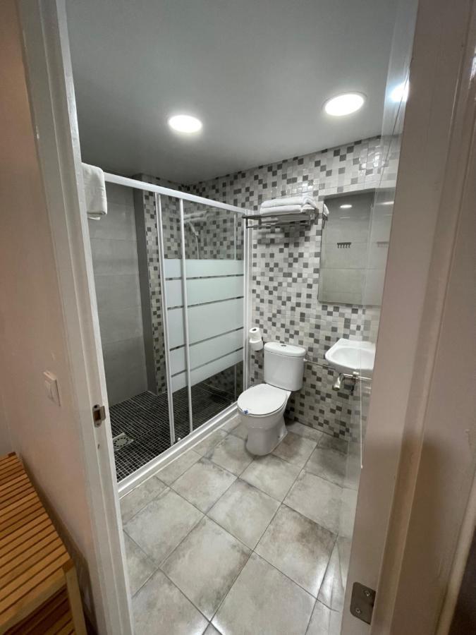 Hotel Condedu à Badajoz Extérieur photo