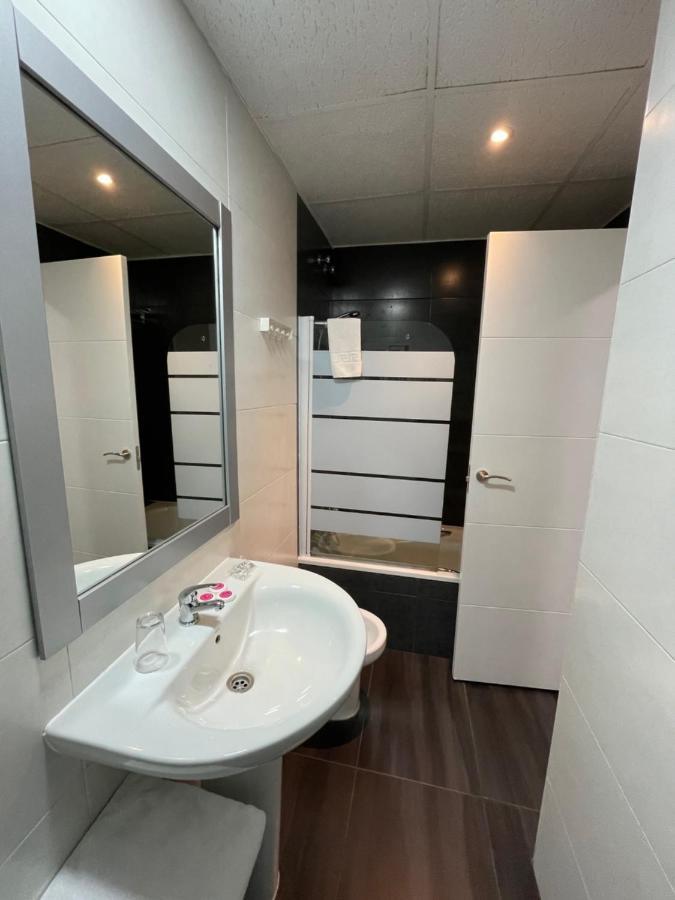 Hotel Condedu à Badajoz Extérieur photo