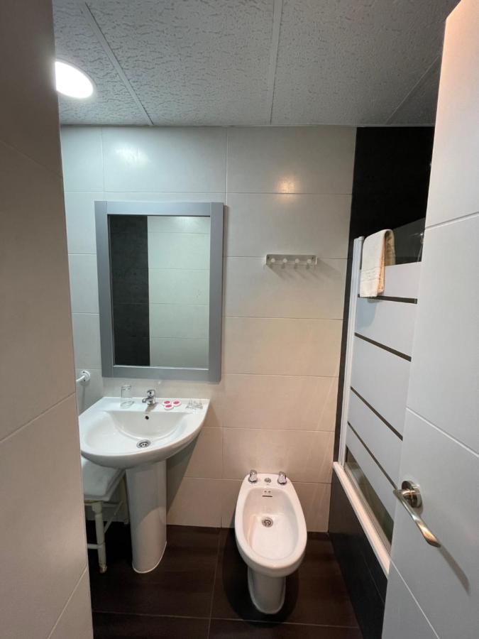 Hotel Condedu à Badajoz Extérieur photo