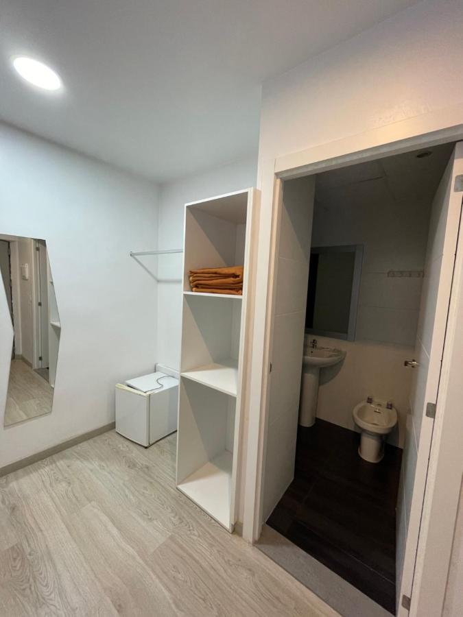 Hotel Condedu à Badajoz Extérieur photo