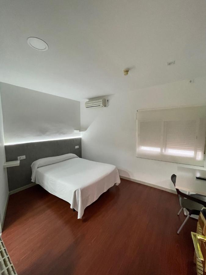 Hotel Condedu à Badajoz Extérieur photo