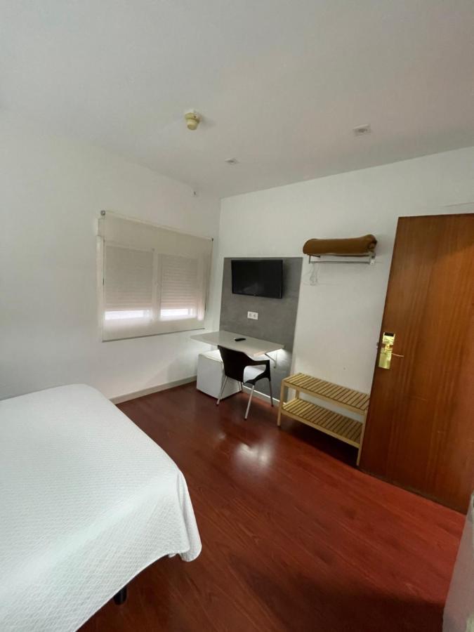 Hotel Condedu à Badajoz Extérieur photo