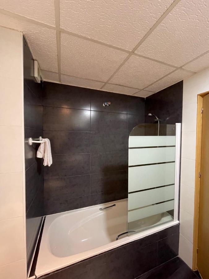 Hotel Condedu à Badajoz Extérieur photo