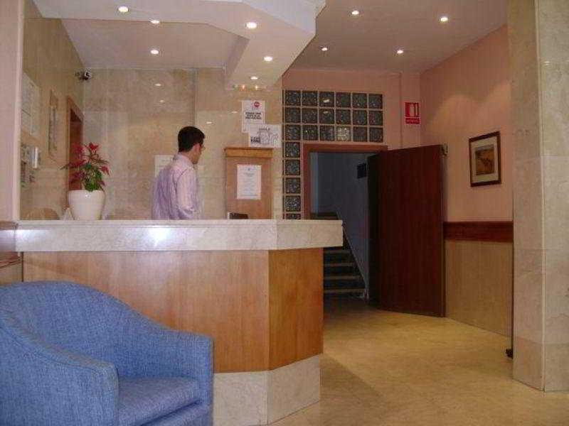 Hotel Condedu à Badajoz Extérieur photo