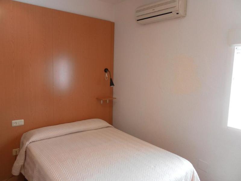 Hotel Condedu à Badajoz Extérieur photo