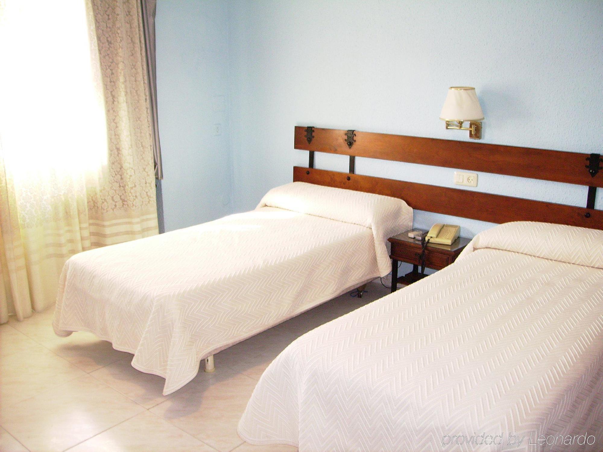 Hotel Condedu à Badajoz Extérieur photo
