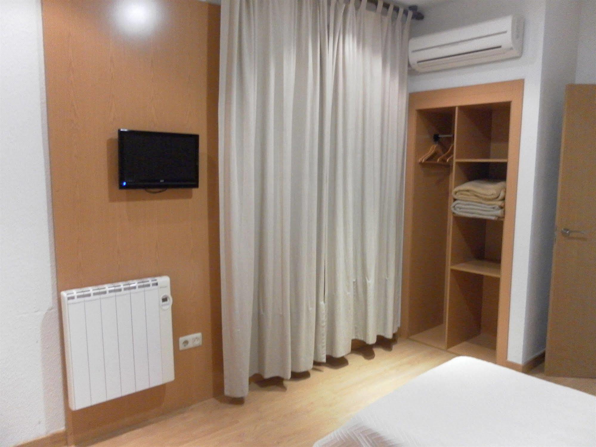 Hotel Condedu à Badajoz Extérieur photo